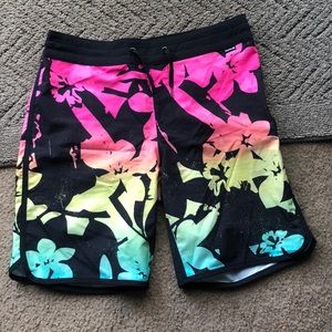 Hurley Swim Trunks